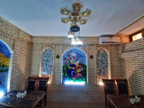 Bed & Breakfast Robiya Heritage Hotel