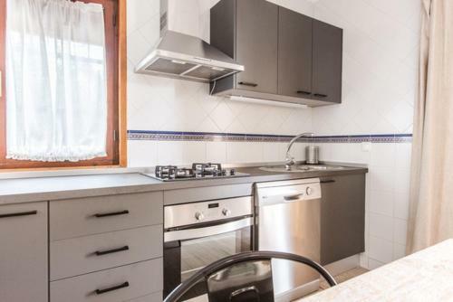 Andalusian Cottage