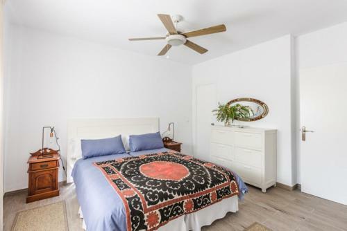 Andalusian Cottage