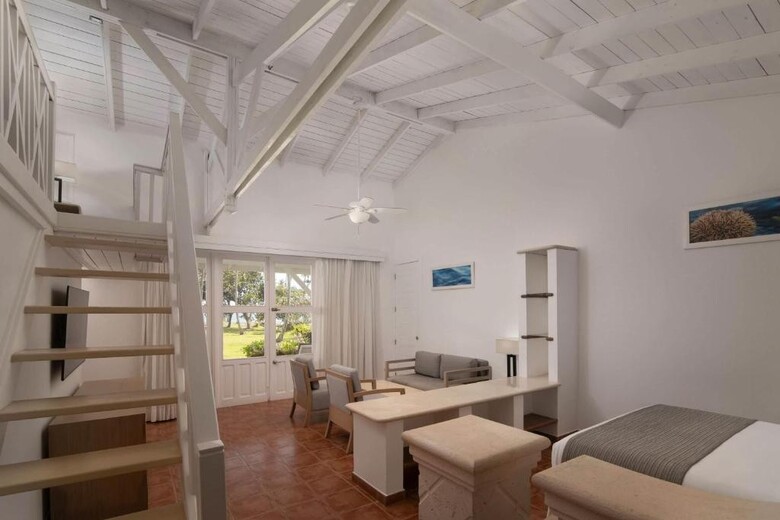 Hotel Wyndham Alltra Samana All Inclusive Resort