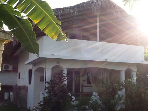 Hostal Villa La Caleta