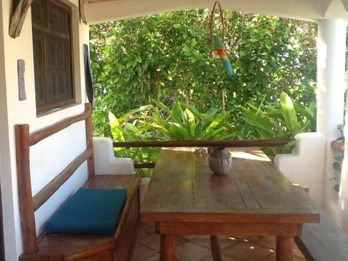 Hostal Villa La Caleta