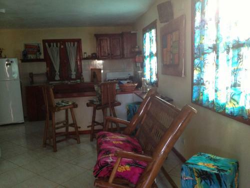 Hostal Villa La Caleta