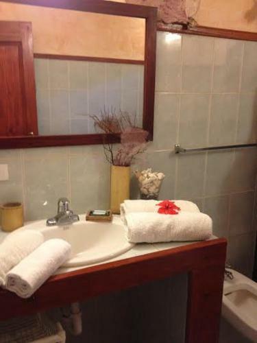 Hostal Villa La Caleta