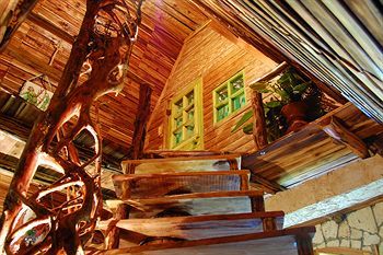 Chalet Tropical Village