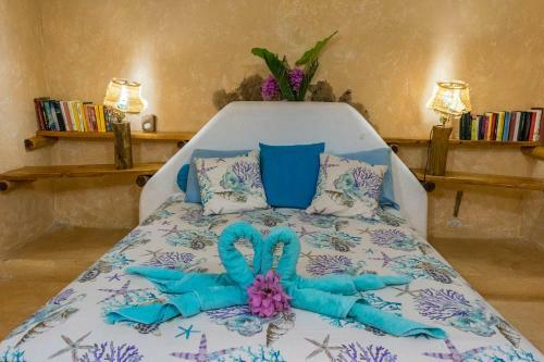 Chalet Tropical Village