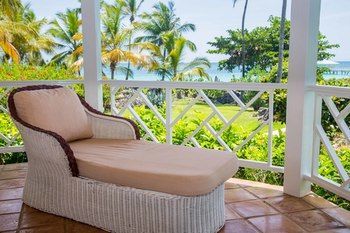 Hotel Villa Serena