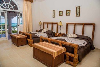 Hotel Villa Serena
