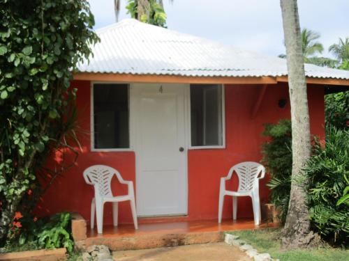 Hotel El Marinique
