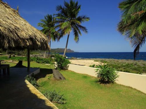 Villa Punta Coral