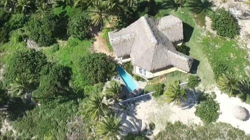 Villa Punta Coral
