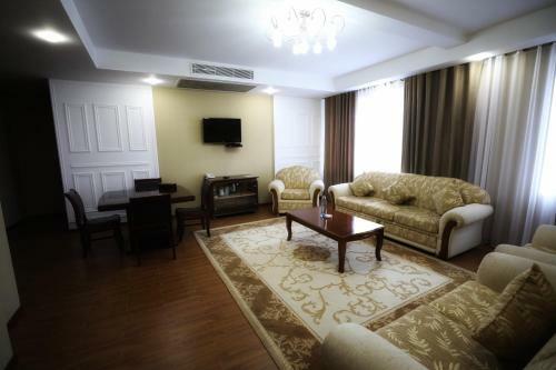 Vefa Apart Hotel