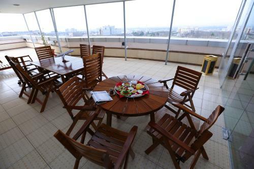 Vefa Apart Hotel