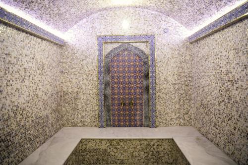 Vefa Apart Hotel