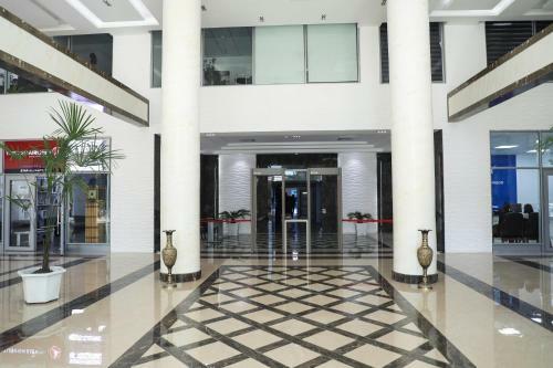 Vefa Apart Hotel