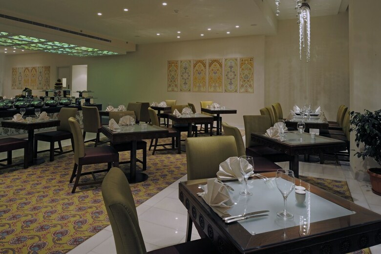Dushanbe Serena Hotel