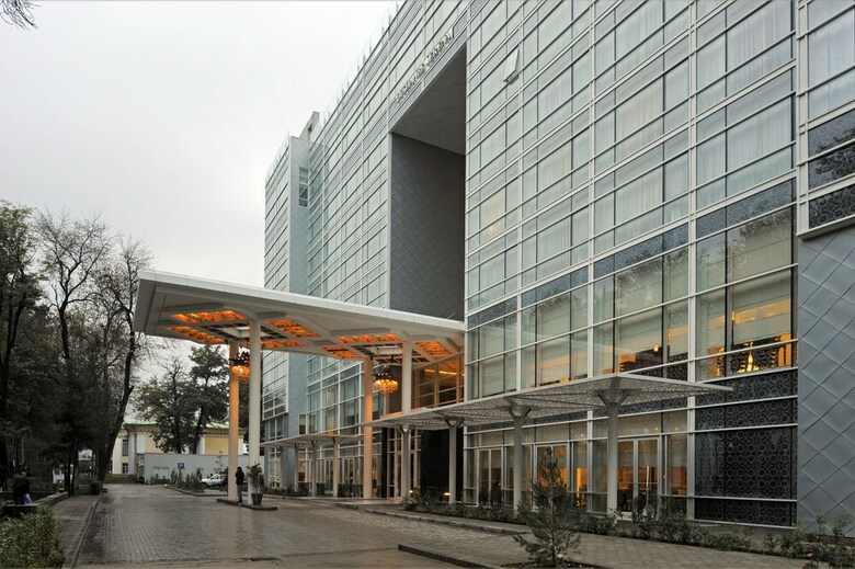 Dushanbe Serena Hotel