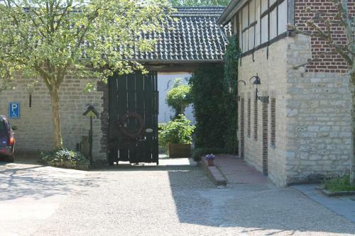 Holiday Homes Gillishof