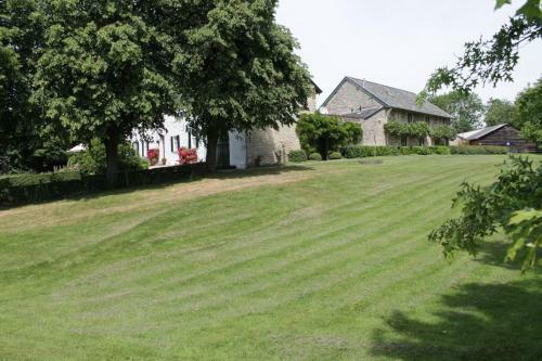 Holiday Homes Gillishof