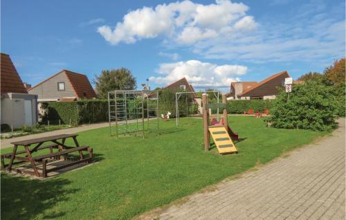 Holiday Home Julianadorp II