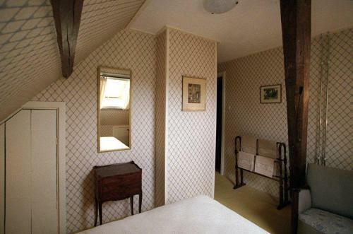 Bed & Breakfast Theaterherberg