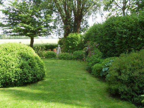 Bed & Breakfast Theaterherberg