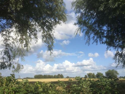 Bed & Breakfast Theaterherberg