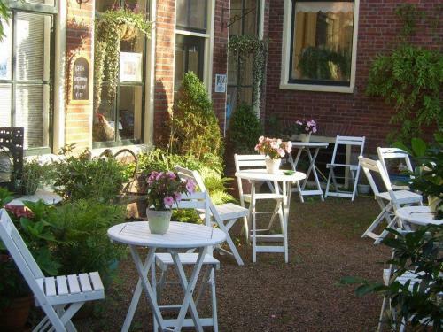 Bed & Breakfast Theaterherberg