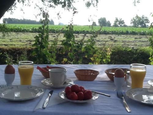 Bed & Breakfast Theaterherberg