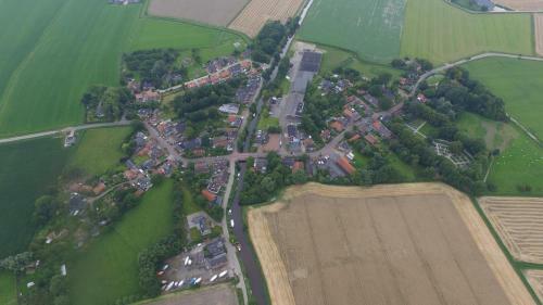 Bed & Breakfast Theaterherberg