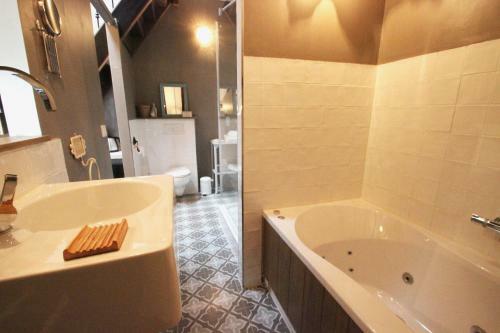 Ruigenhof Bed & Breakfast