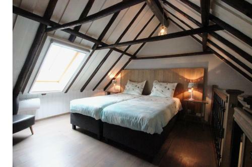 Ruigenhof Bed & Breakfast