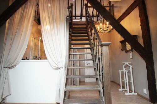Ruigenhof Bed & Breakfast