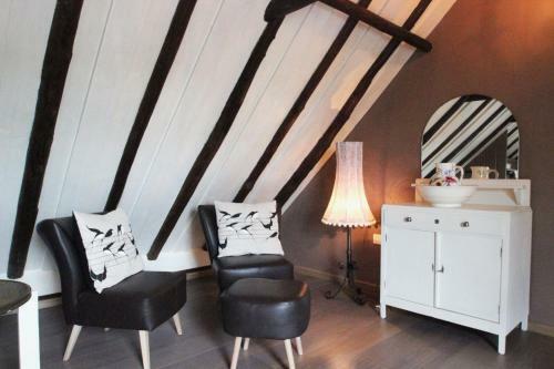 Ruigenhof Bed & Breakfast