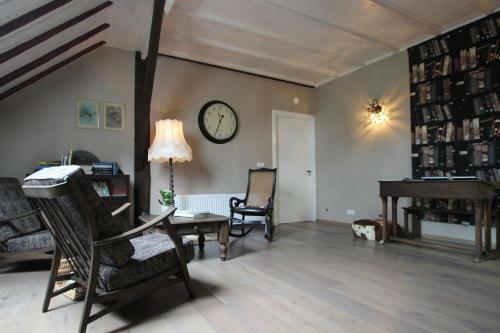 Ruigenhof Bed & Breakfast