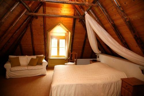 Hotel Landgoed Oldruitenborgh - Hampshire Classic