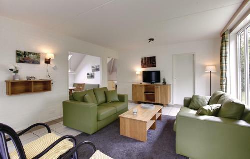 Holiday Home Dalfsen II