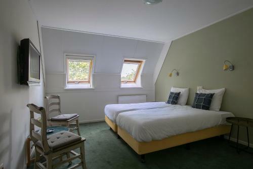 Hotel Haersolte