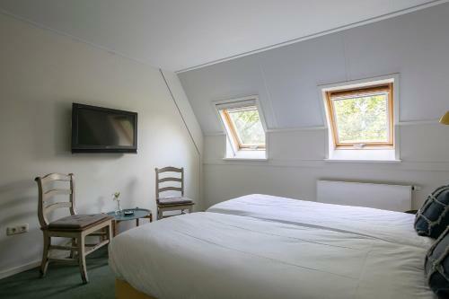 Hotel Haersolte