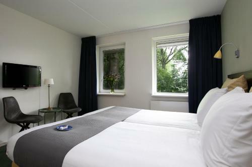 Hotel Haersolte