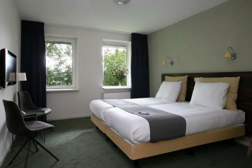 Hotel Haersolte