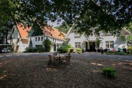 Hotel Haersolte