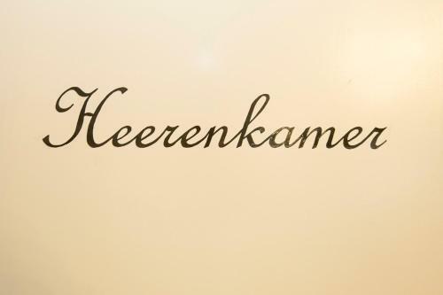Hotel Haersolte
