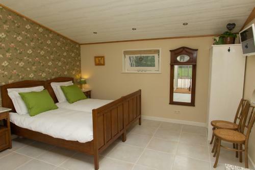Bed And Breakfast Rodenberg