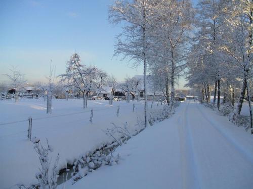 Bed And Breakfast Rodenberg
