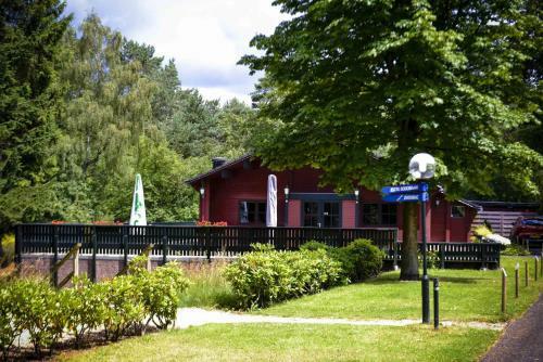 Princess Hotel De Wipselberg