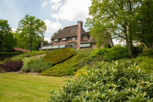 Princess Hotel De Wipselberg