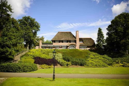 Princess Hotel De Wipselberg