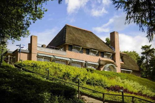 Princess Hotel De Wipselberg
