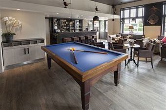 Fletcher Hotel Het Veluwse Bos